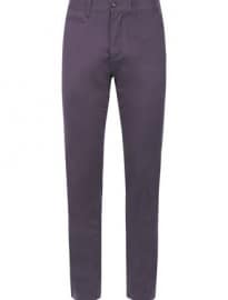 Easy Slim Fit Twill Chinos