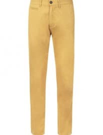 Easy Straight Fit Chinos