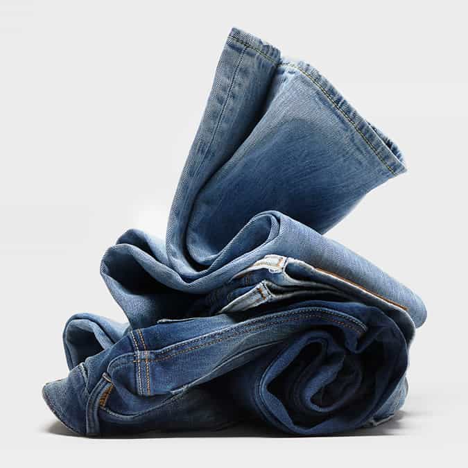 H&M to launch Recycled Denim capsule collection