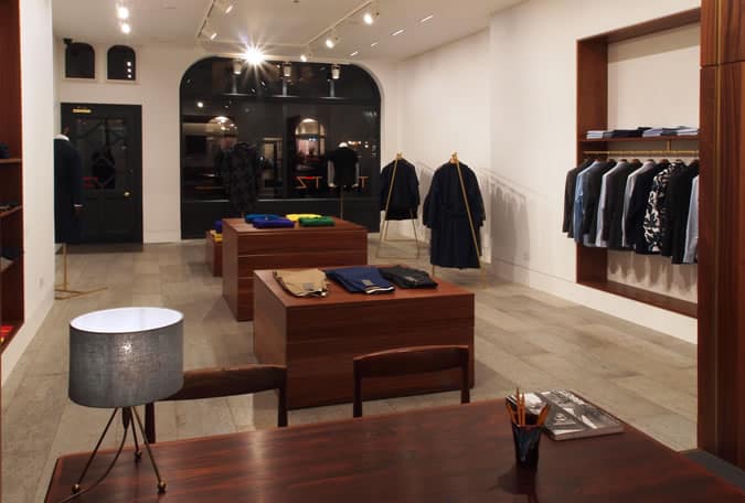 E.Tautz Flagship Store