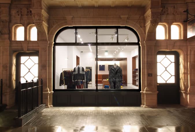 E.Tautz Flagship Store