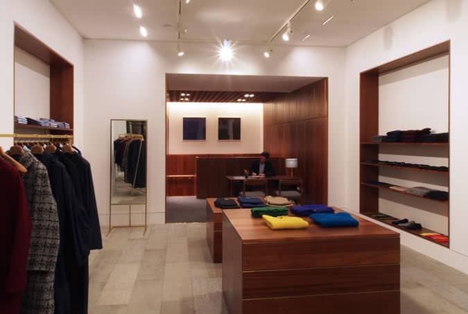 E.Tautz Flagship Store