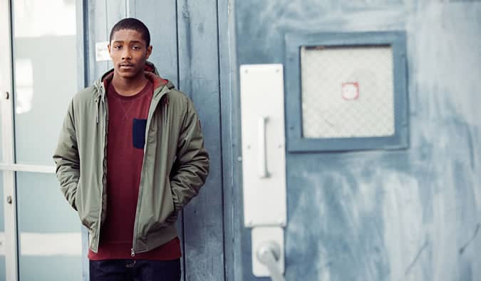 Element AW14 Collection