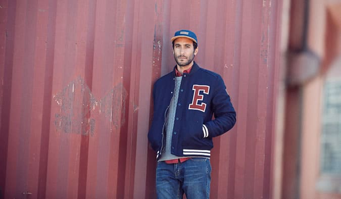 Element AW14 Collection