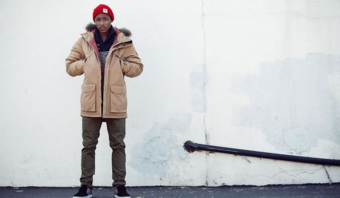 Element AW14 Collection