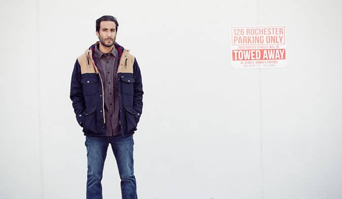 Element AW14 Collection