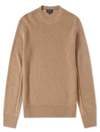Rag & Bone Kaden Cashmere Crew Knit