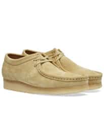 Clarks Originals Wallabee