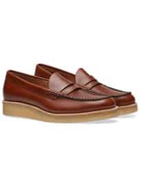 Clarks Originals Burcott Loafer