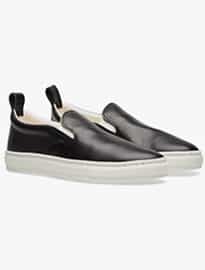 Buddy G.s. Slip On Tonal Black