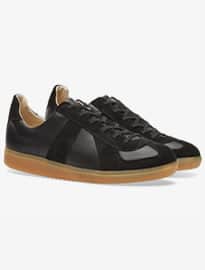 Sophnet. German Army Trainer Black
