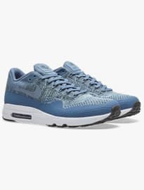 Nike Air Max 1 Ultra 2.0 Flyknit Ocean Fog & Mica Blue