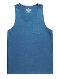 F&f Marl Vest