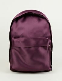 Eastpak X Raf Simons Big Purple Backpack