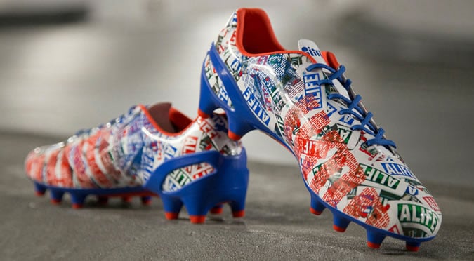 PUMA evoSPEED