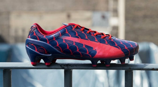 PUMA evoSPEED