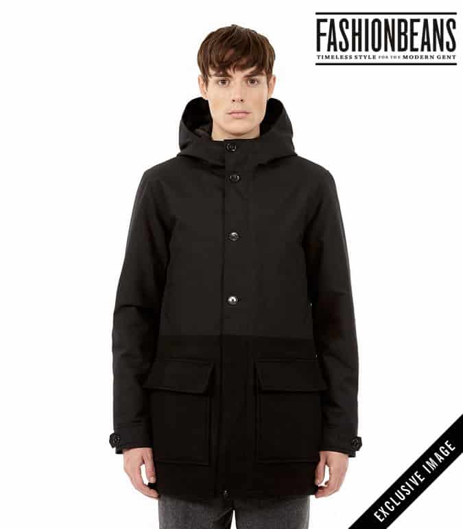 Elvine High Winter 2014 Collection
