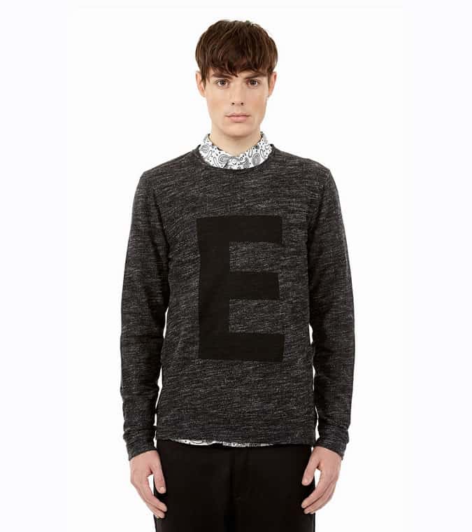 Elvine High Winter 2014 Collection