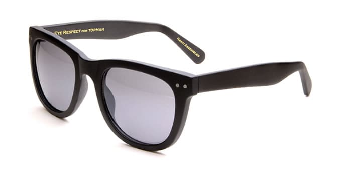 Eye Respect for Topman 