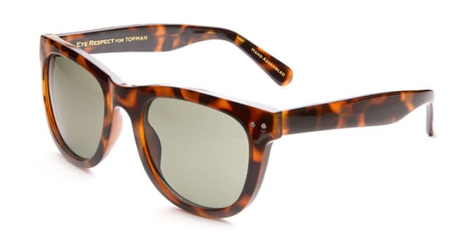 Eye Respect for Topman 