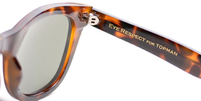 Eye Respect for Topman 