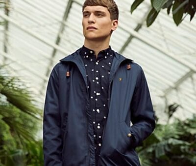 Exclusive: Farah Spring/Summer 2015 Campaign Film