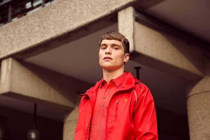 Farah Spring/Summer 15 Lookbook