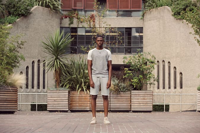 Farah Spring/Summer 15 Lookbook