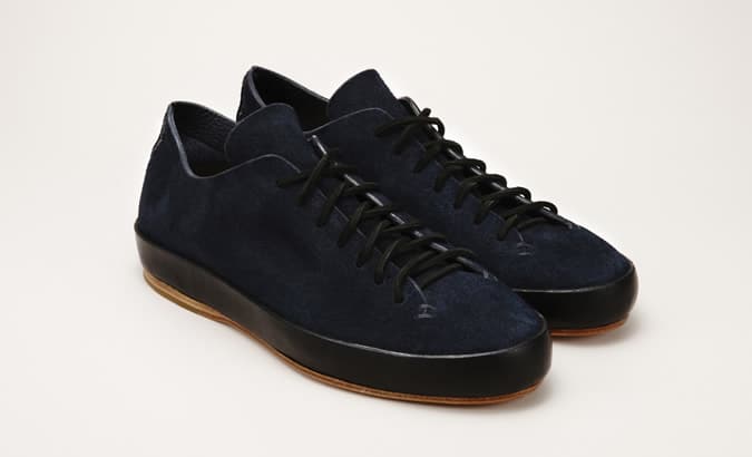 Feit x Matthew Miller AW14 Collaboration