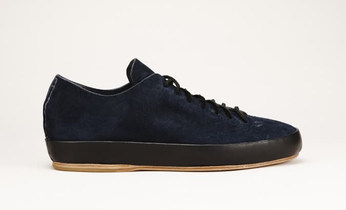 Feit x Matthew Miller AW14 Collaboration