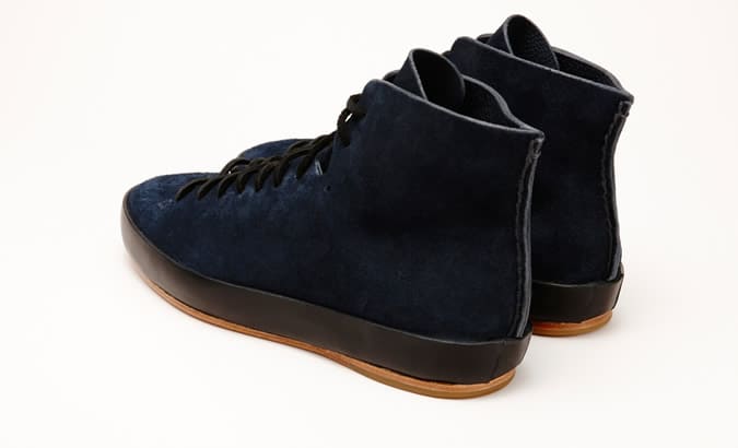 Feit x Matthew Miller AW14 Collaboration