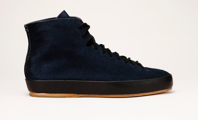 Feit x Matthew Miller AW14 Collaboration
