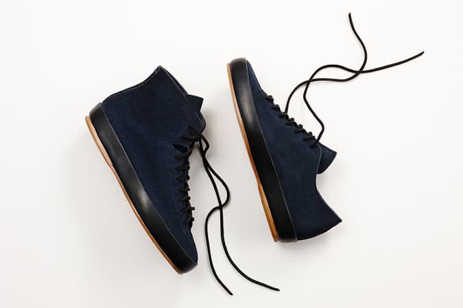 Feit x Matthew Miller AW14 Collaboration