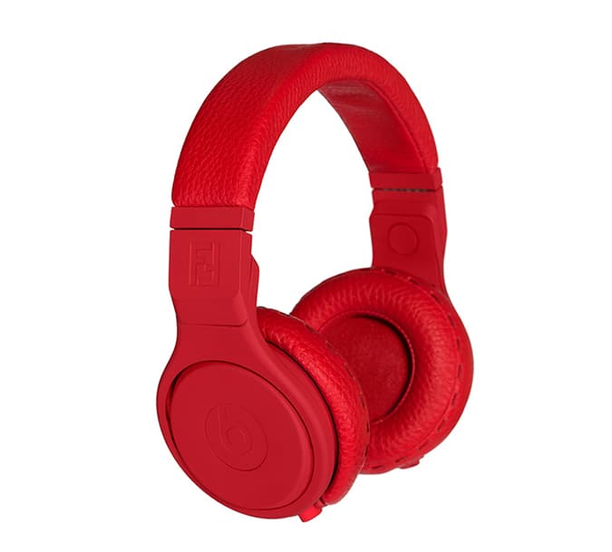 Fendi x Beats by Dre