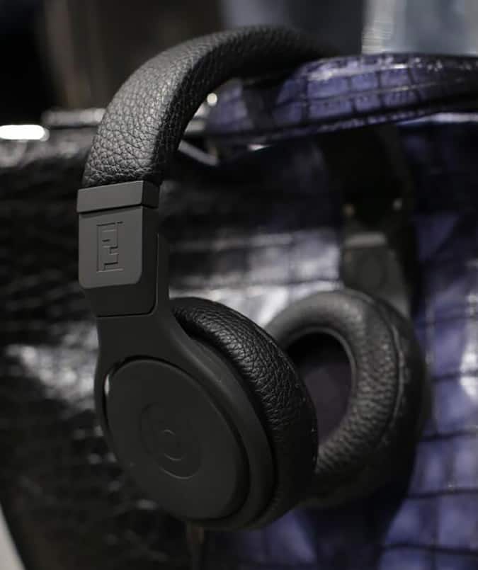 Fendi x Beats by Dre