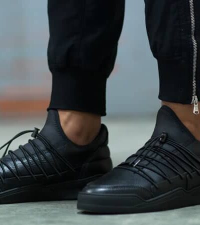 Filling Pieces Drops Cool Limited Edition Trainers