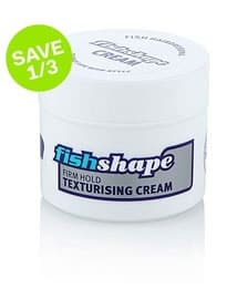 Fishshape Firm Hold Texturising Cream Mini
