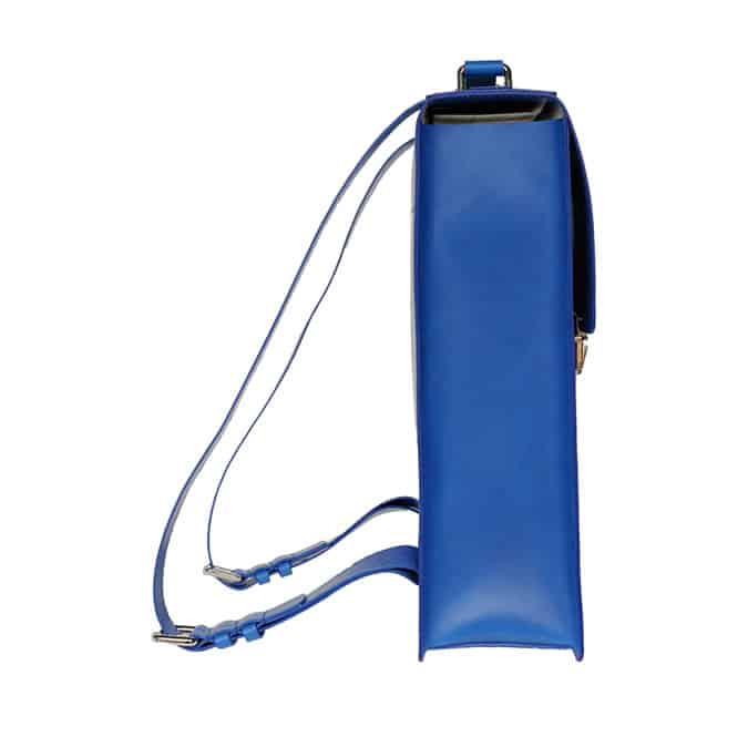 The Carnaby Backpack by Fleming London