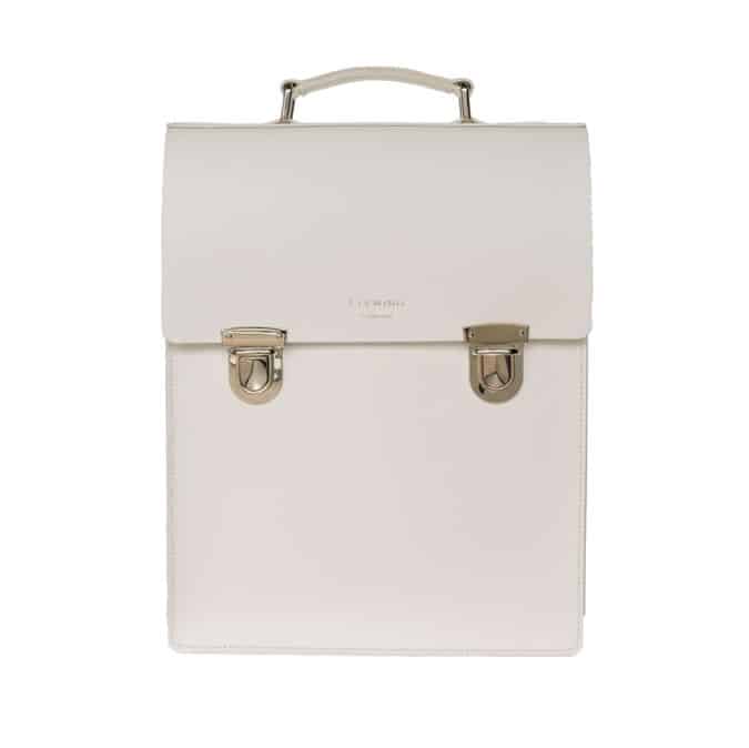 The Carnaby Backpack by Fleming London