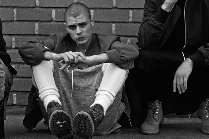 Fear Of God - Brother’s Keeper