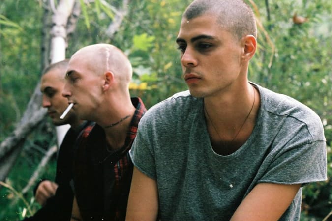 Fear Of God - Brother’s Keeper