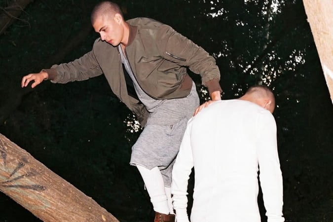 Fear Of God - Brother’s Keeper