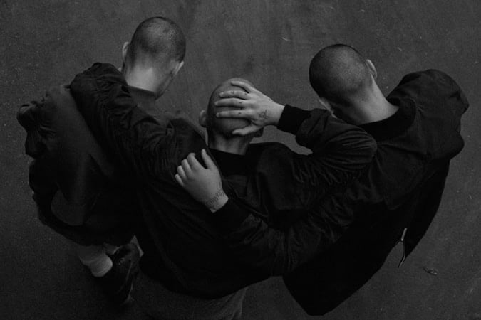 Fear Of God - Brother’s Keeper