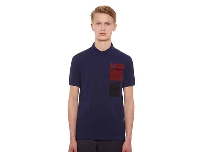 Raf Simons x Fred Perry 10th Collection