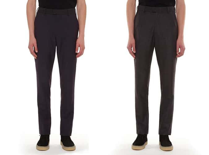 Raf Simons x Fred Perry 10th Collection