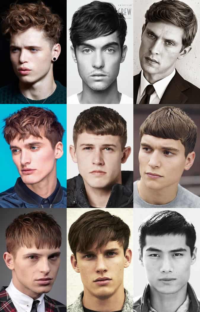 Men