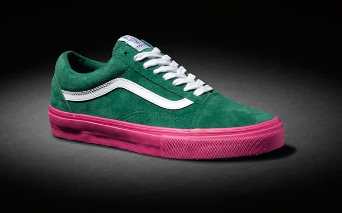 Vans Syndicate Odd Future Pack