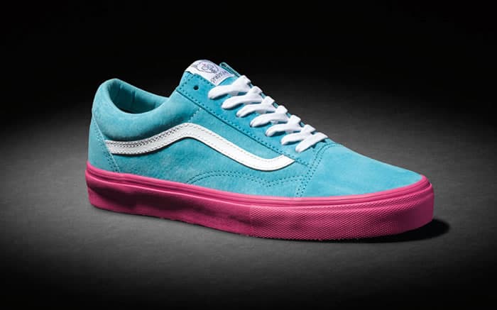 Vans Syndicate Odd Future Pack