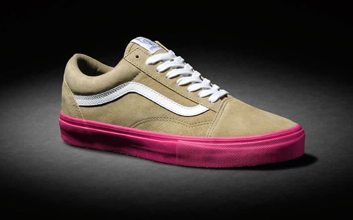 Vans Syndicate Odd Future Pack