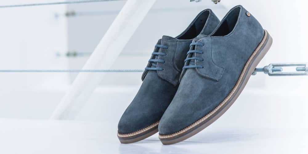 Frank Wright Shoes and Boots - Spring/Summer 2017